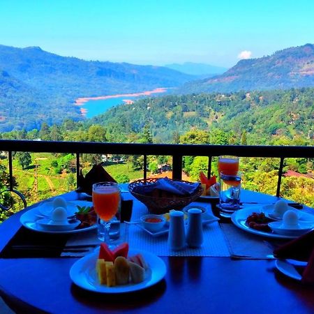 Floating Mountain Villa Nuwara Eliya Kültér fotó