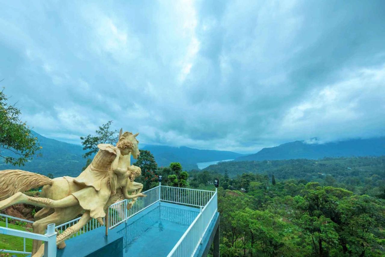 Floating Mountain Villa Nuwara Eliya Kültér fotó