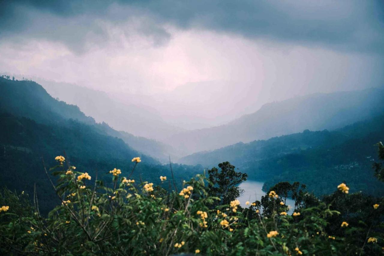 Floating Mountain Villa Nuwara Eliya Kültér fotó