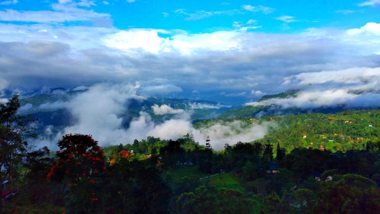 Floating Mountain Villa Nuwara Eliya Kültér fotó