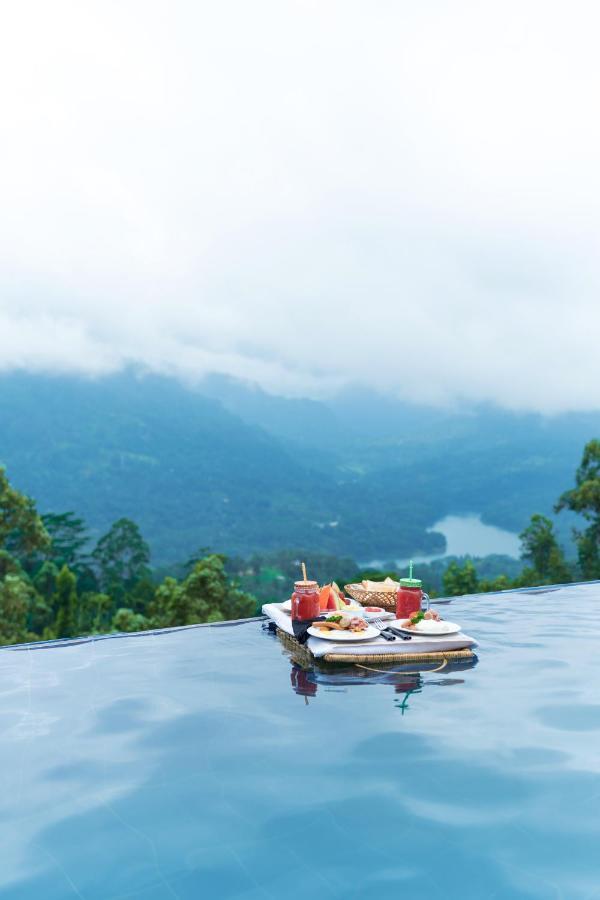 Floating Mountain Villa Nuwara Eliya Kültér fotó